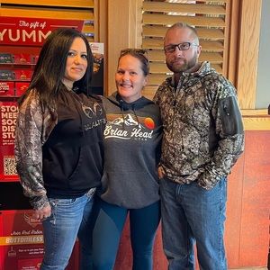 Meet your Posher, Darcie